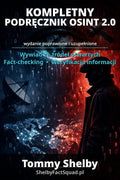 Kompletny Podręcznik OSINT 2.0